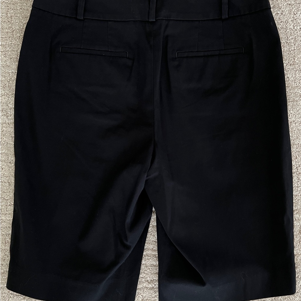 NWT! Talbots Shorts, Size 4 - Picture 4 of 4